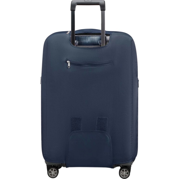 Чехол для чемодана Samsonite Ta Revolution (155587/1549)