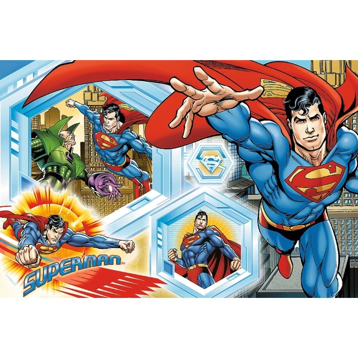 Пазл Trefl Superman 300pcs (23032)