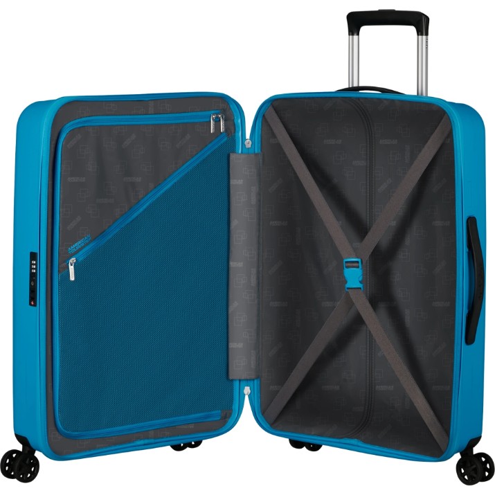 Чемодан American Tourister Rejoy Spinner (153177/8198)