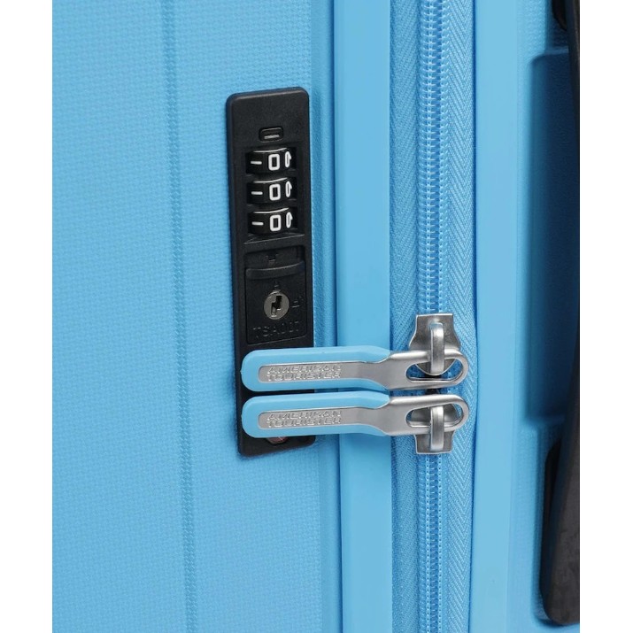 Чемодан American Tourister Rejoy Spinner (153177/8198)