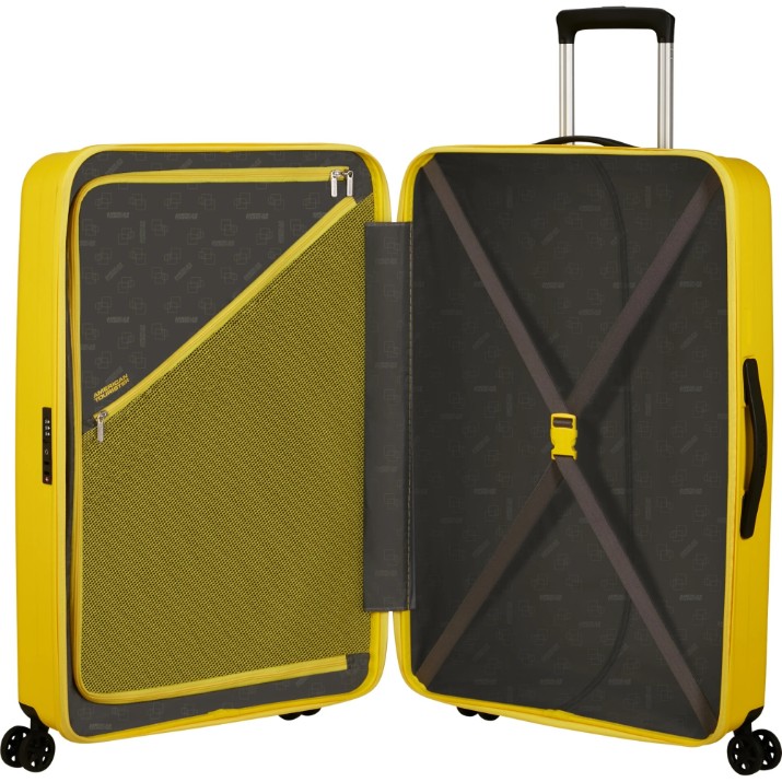 Valiză American Tourister Rejoy Spinner (153178/0493)