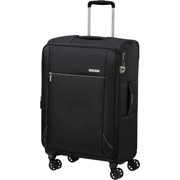 Чемодан Samsonite Base Breeze Spinner Expandable (154781/1041)