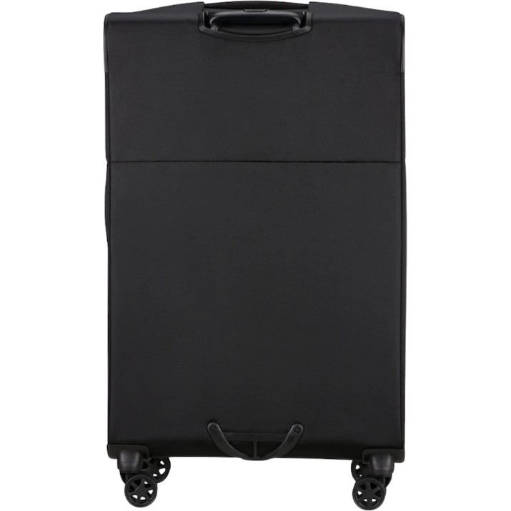 Чемодан Samsonite Base Breeze Spinner Expandable (154781/1041)