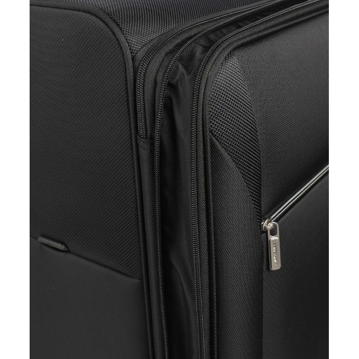 Чемодан Samsonite Base Breeze Spinner Expandable (154781/1041)