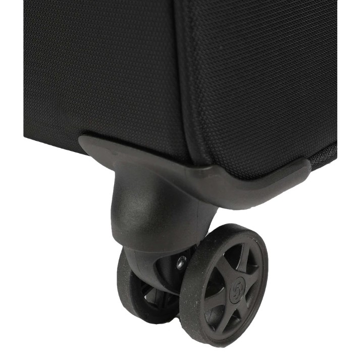 Чемодан Samsonite Base Breeze Spinner Expandable (154781/1041)