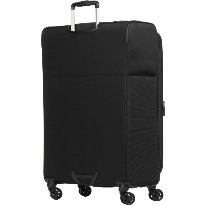 Чемодан Samsonite Base Breeze Spinner Expandable (154781/1041)