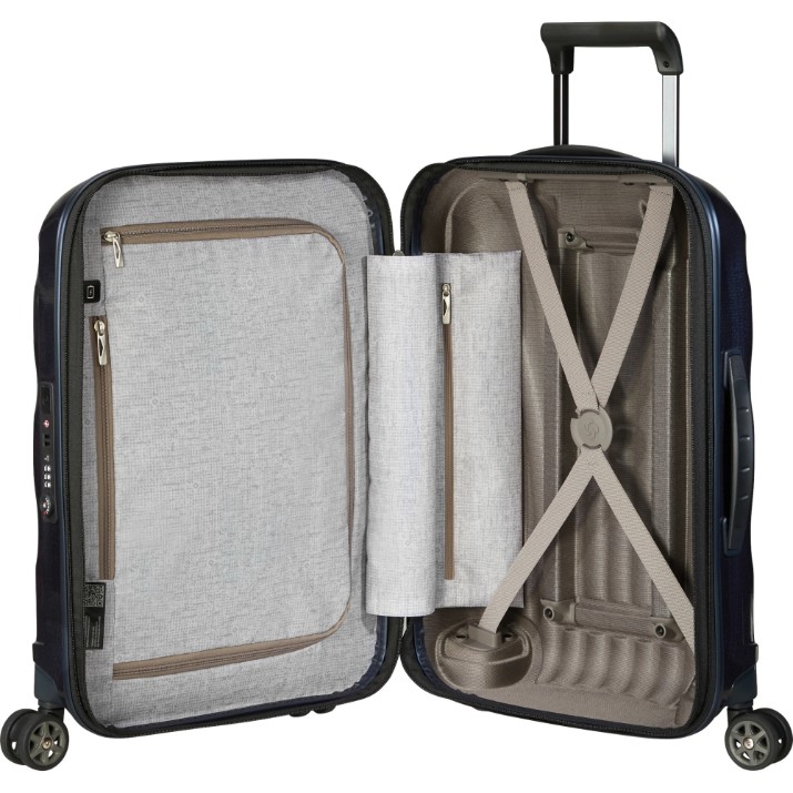 Чемодан Samsonite C-Lite Spinner Expandable (134679/1549)