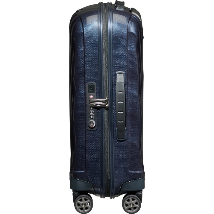 Valiză Samsonite C-Lite Spinner Expandable (134679/1549)