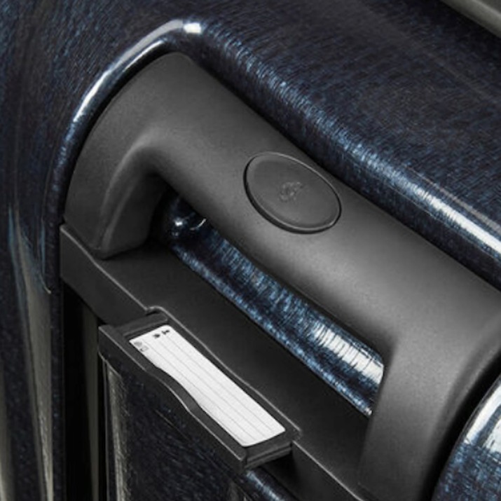 Valiză Samsonite C-Lite Spinner Expandable (134679/1549)