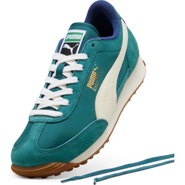 Кроссовки мужские Puma Easy Rider Vintage Emerald Ice/Warm White, s.41