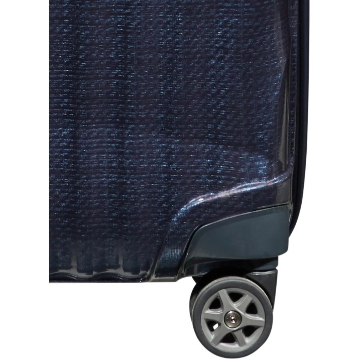 Valiză Samsonite C-Lite Spinner Expandable (134679/1549)