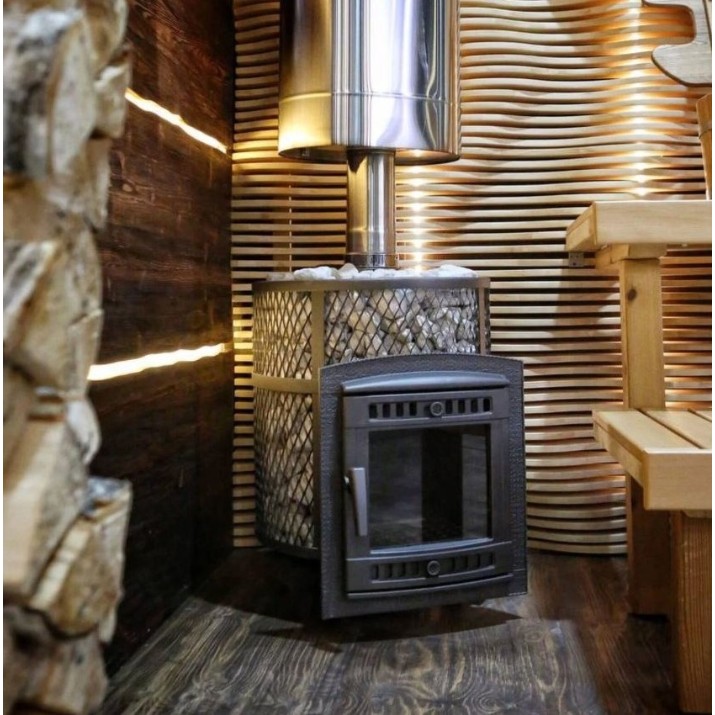 Печь Prometall P0199
