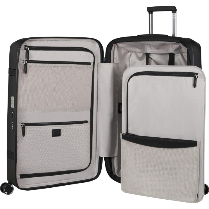 Чемодан Samsonite Image Spinner Expandable (154693/1041)