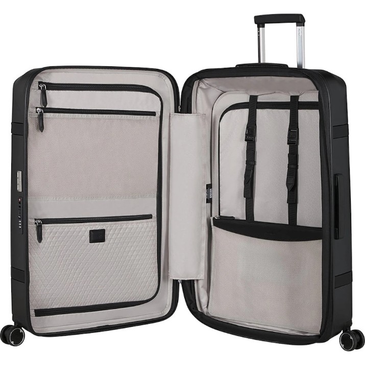 Чемодан Samsonite Image Spinner Expandable (154693/1041)