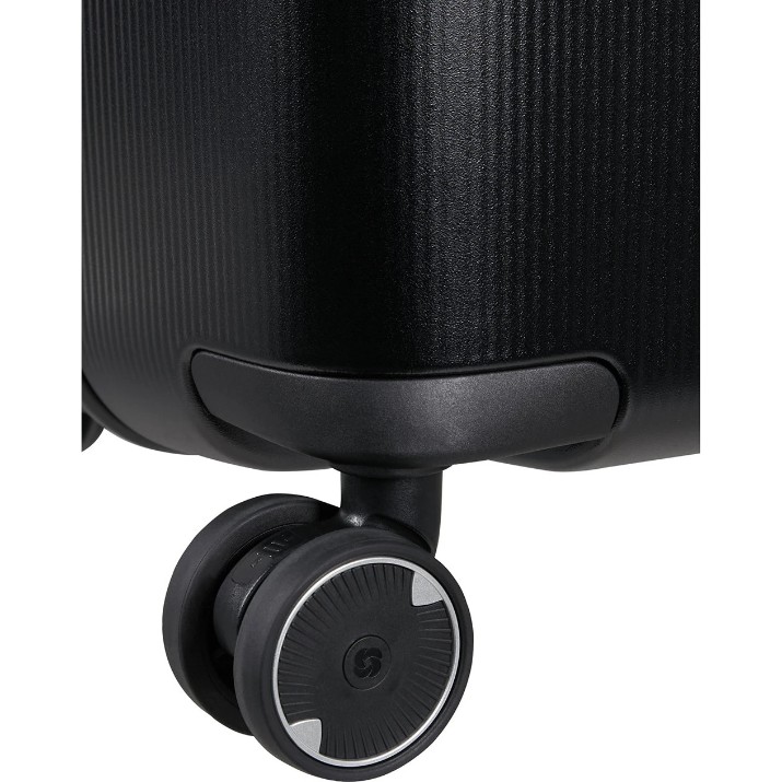 Чемодан Samsonite Image Spinner Expandable (154693/1041)