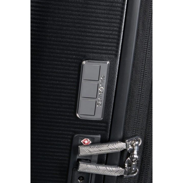 Чемодан Samsonite Image Spinner Expandable (154693/1041)