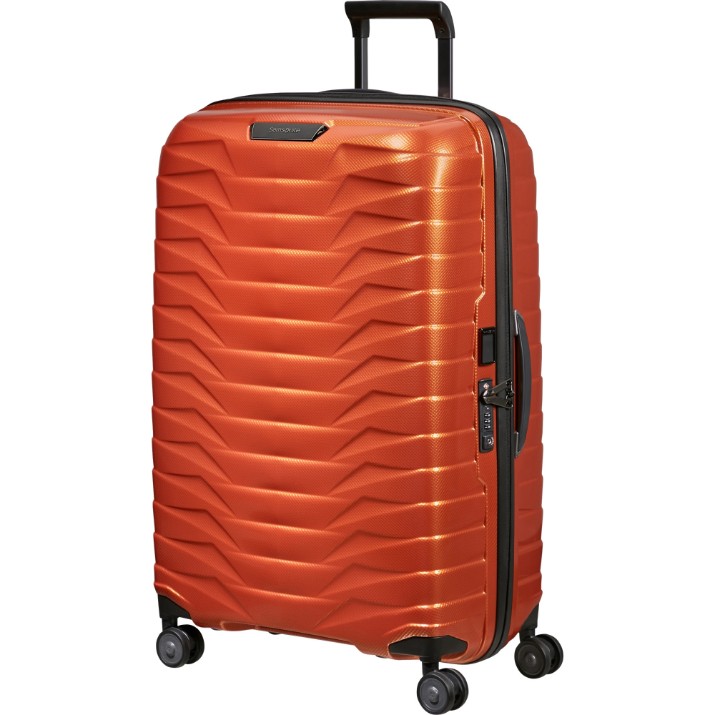 Valiză Samsonite Proxis Spinner (126042/T189)