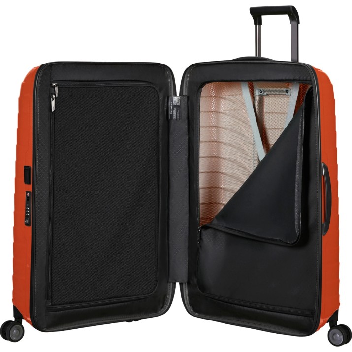 Valiză Samsonite Proxis Spinner (126042/T189)
