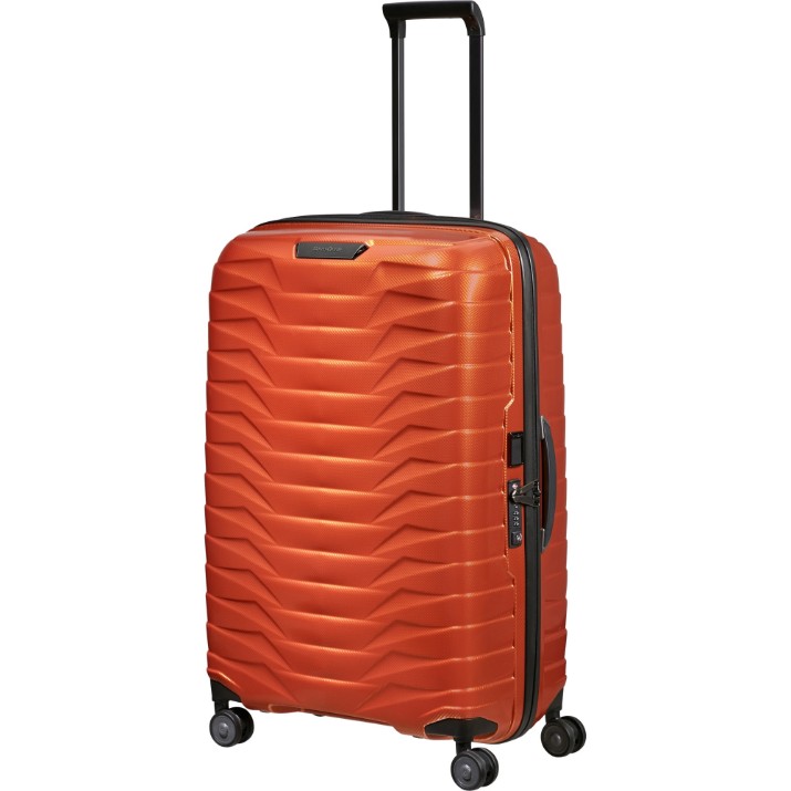 Valiză Samsonite Proxis Spinner (126042/T189)