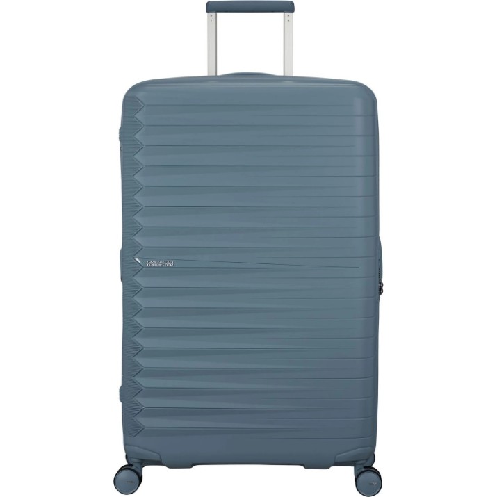 Чемодан American Tourister FastForward Spinner Expandable (155261/1827)