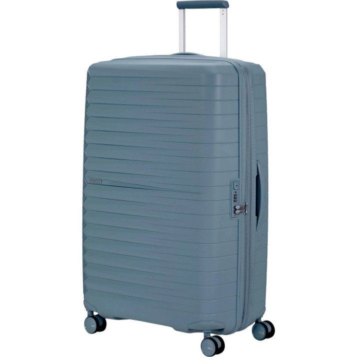 Чемодан American Tourister FastForward Spinner Expandable (155261/1827)