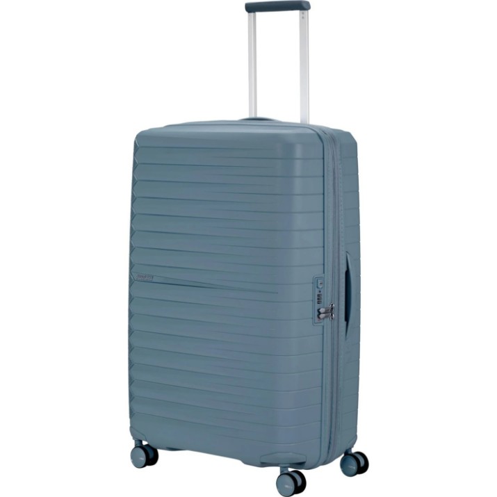 Чемодан American Tourister FastForward Spinner Expandable (155261/1827)
