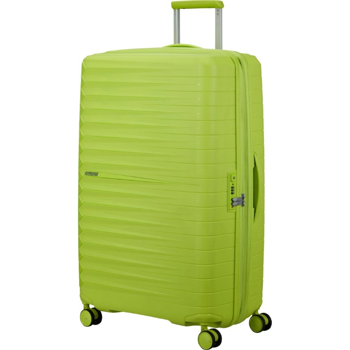 Чемодан American Tourister FastForward Spinner Expandable (155261/8924)