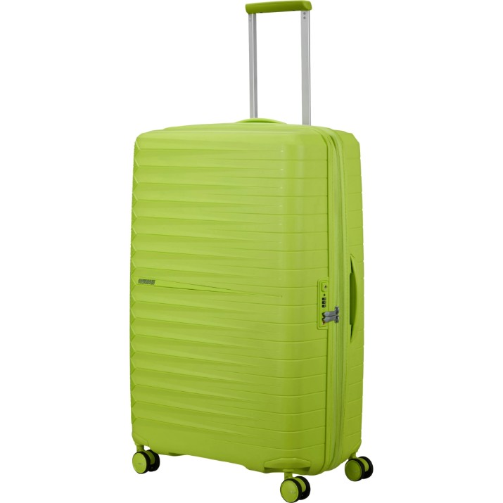 Чемодан American Tourister FastForward Spinner Expandable (155261/8924)