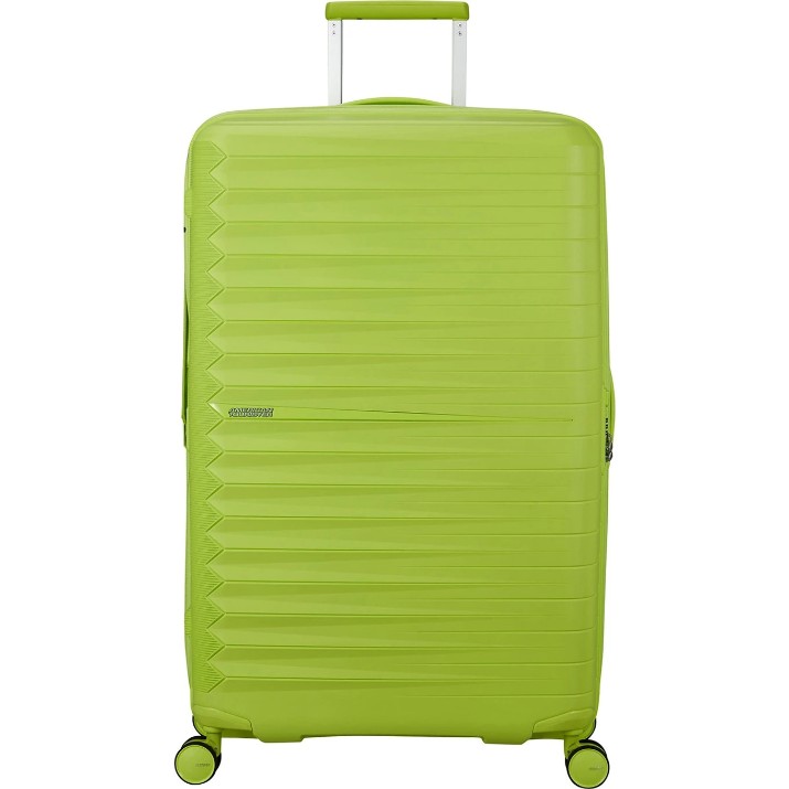 Чемодан American Tourister FastForward Spinner Expandable (155261/8924)