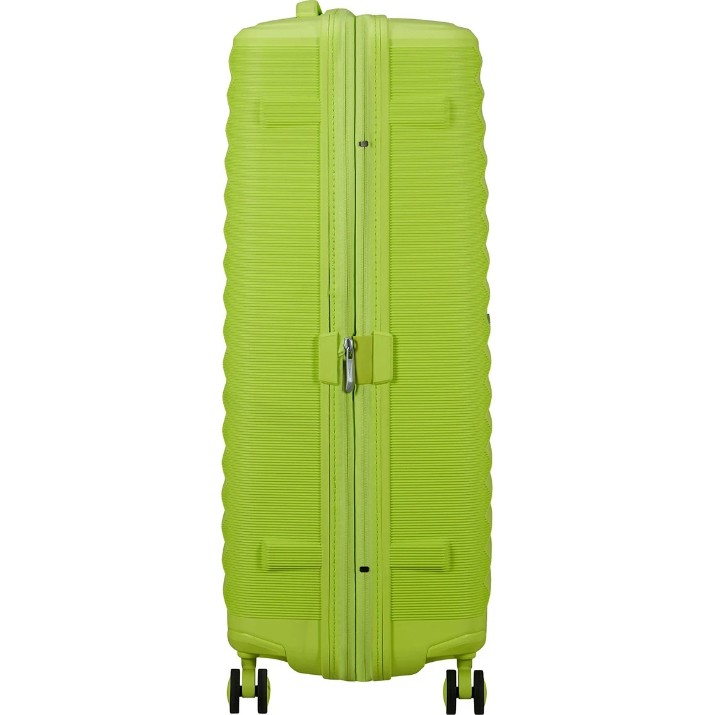 Чемодан American Tourister FastForward Spinner Expandable (155261/8924)