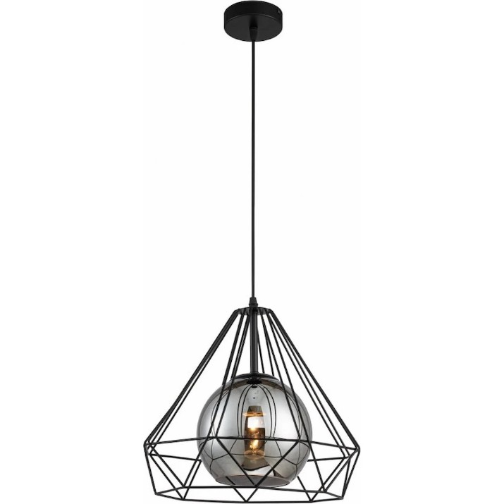 Lustră Lampardi Rette LP5091-1P