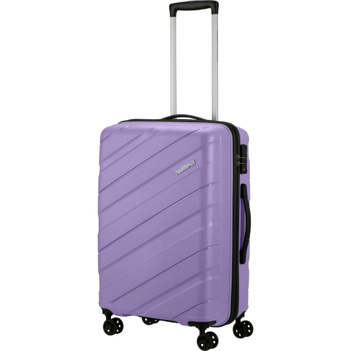 Valiză American Tourister Jetdriver Spinner (150863/8890)
