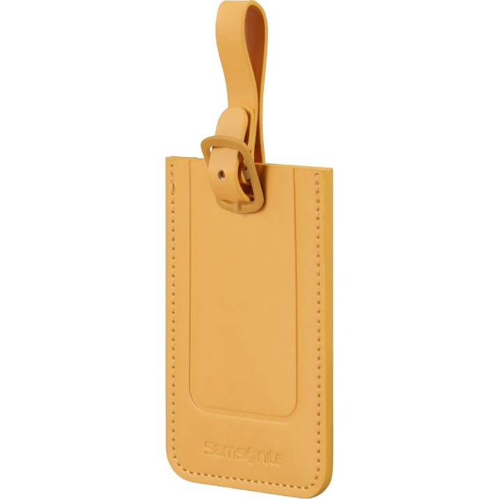 Eticheta pentru bagaj Samsonite Ta Revolution (155592/1924) 2pcs