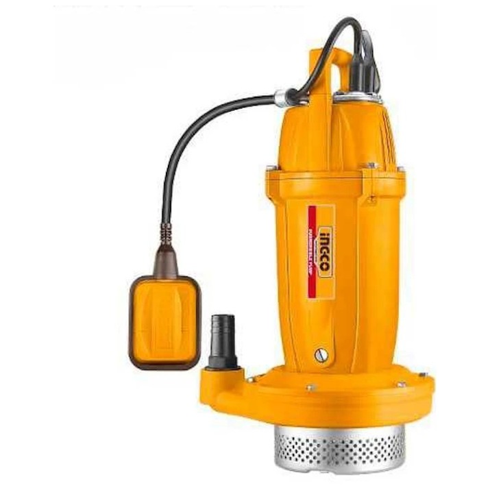 Дренажный насос Ingco SPC37068