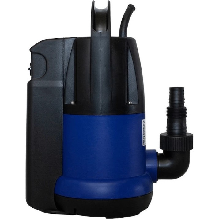 Pompă de drenaj Omnigena TIPI 250 AUTO