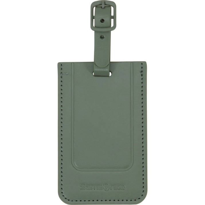 Багажная бирка Samsonite Ta Revolution (155592/1388) 2pcs