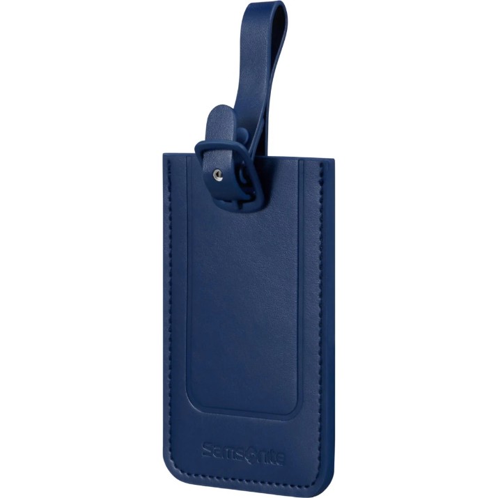Багажная бирка Samsonite Ta Revolution (155592/1549) 2pcs