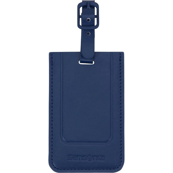 Багажная бирка Samsonite Ta Revolution (155592/1549) 2pcs