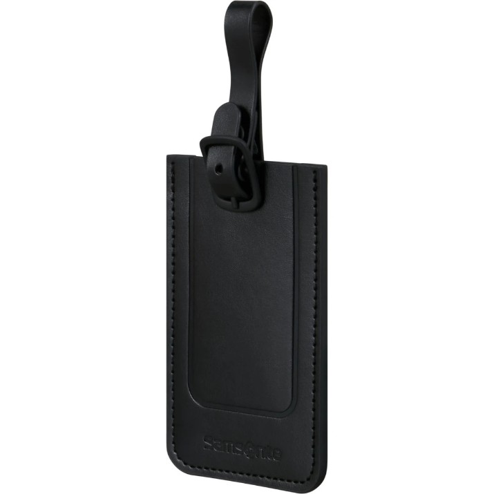 Eticheta pentru bagaj Samsonite Ta Revolution (155592/1041) 2pcs