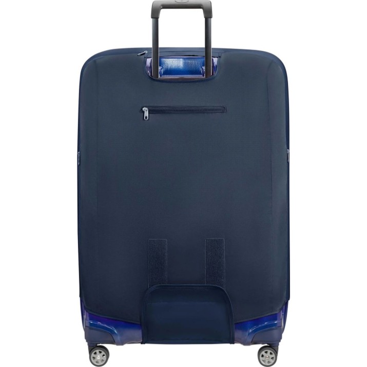 Husă pentru valiză Samsonite Ta Revolution (155588/1549)