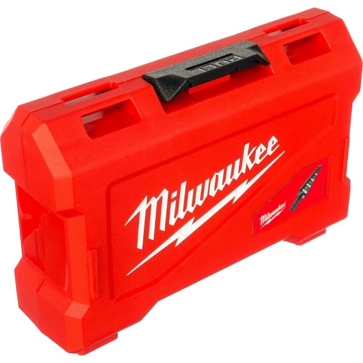 Набор свёрл Milwaukee 48899399-3