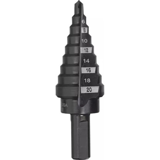 Набор свёрл Milwaukee 48899399-3