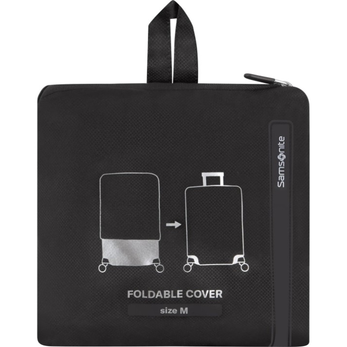 Husă pentru valiză Samsonite Ta Revolution (155587/1041)