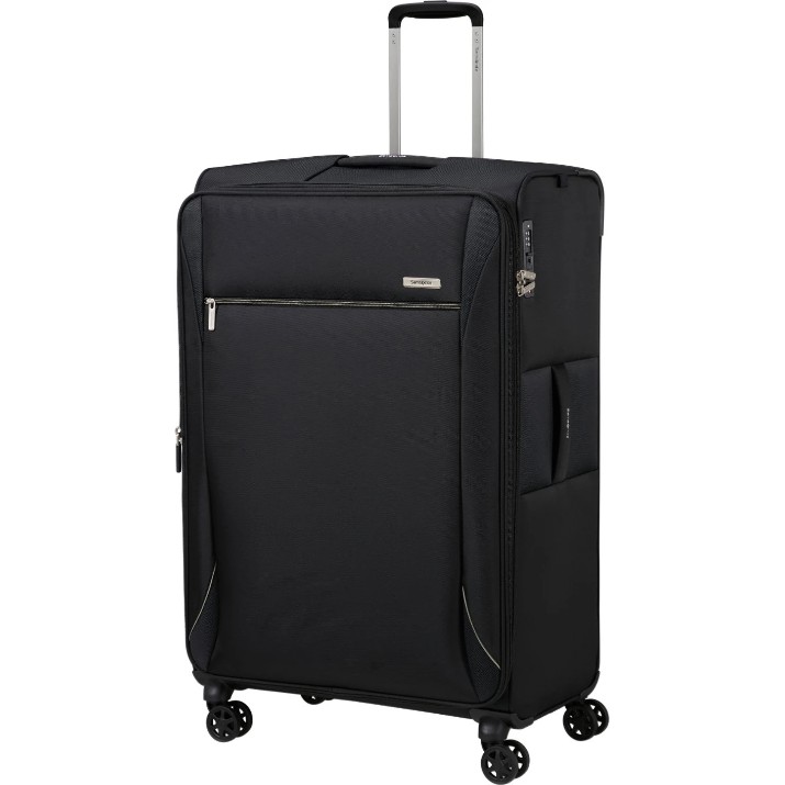 Чемодан Samsonite Base Breeze Spinner Expandable (154782/1041)