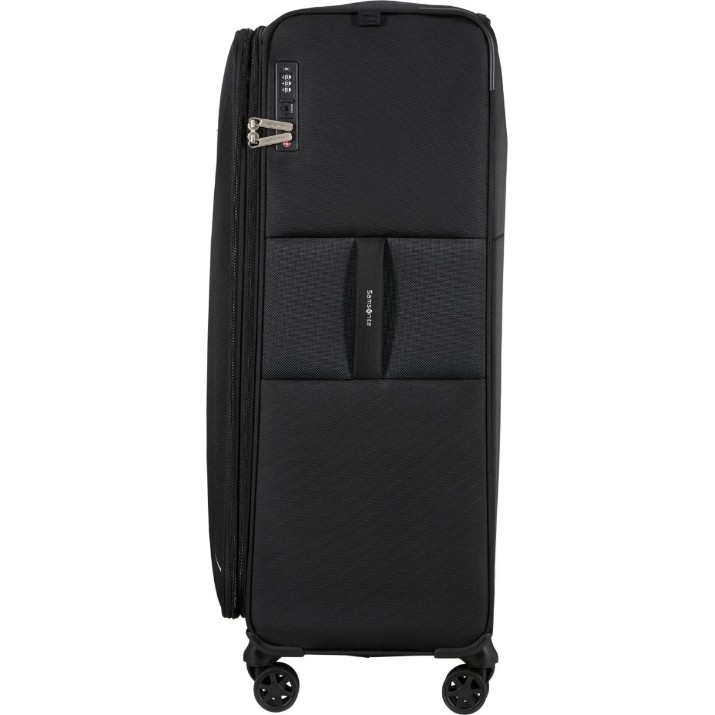 Чемодан Samsonite Base Breeze Spinner Expandable (154782/1041)