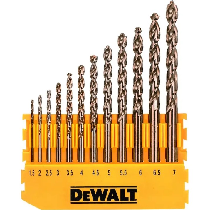 Set accesorii DeWalt DT70620T