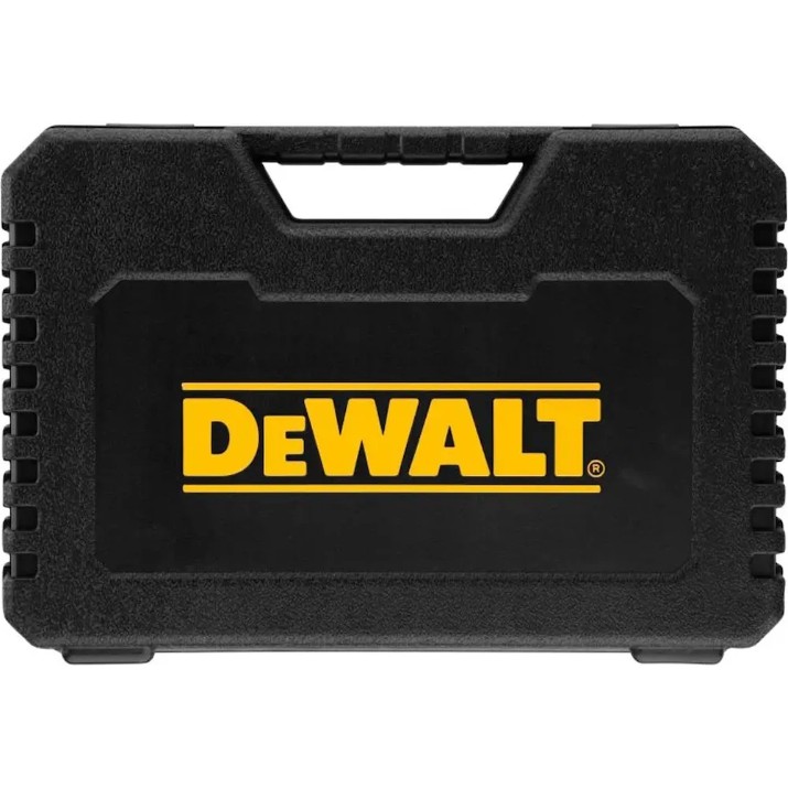 Set accesorii DeWalt DT71563