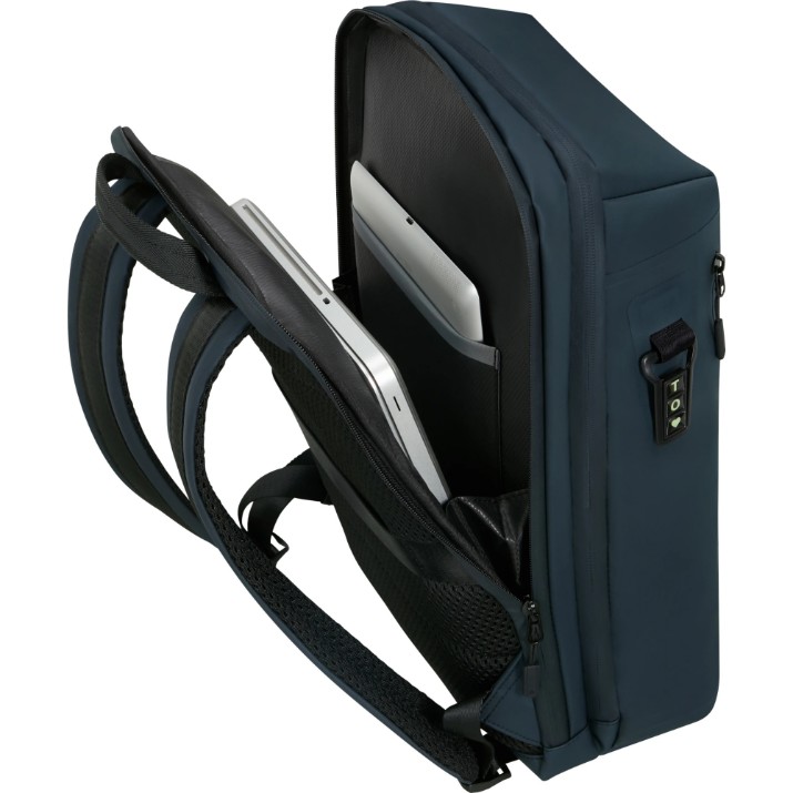 Городской рюкзак Samsonite Coatify Biz (151791/1090)
