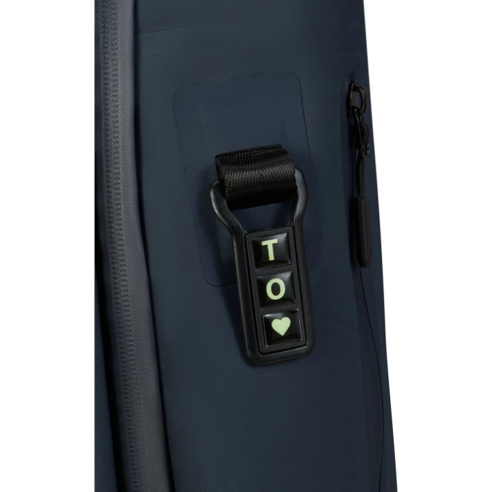 Городской рюкзак Samsonite Coatify Biz (151791/1090)