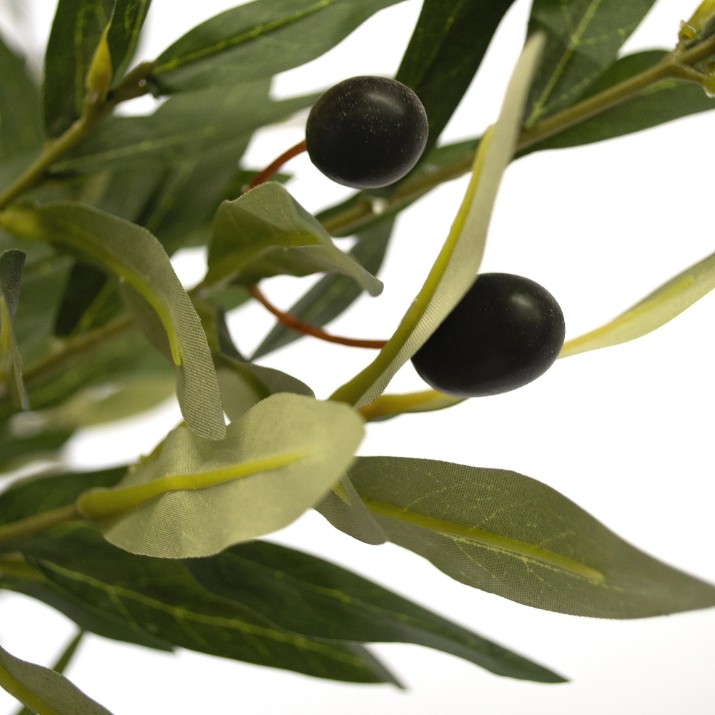 Floare decorativă Deco Olive Tree 180cm